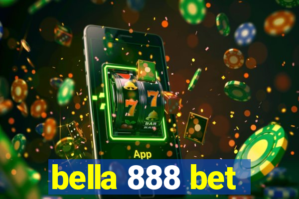 bella 888 bet